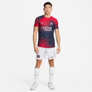 away shorts PSG 2023/24 image-1