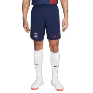 Home shorts PSG 2023/24 image-1