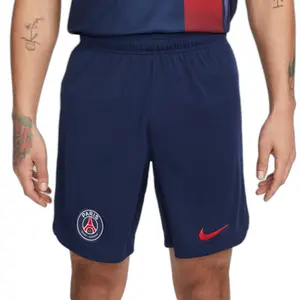 Home shorts PSG 2023/24 image-2