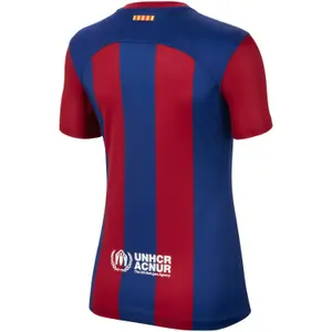 Heimtrikot Frauen FC Barcelone 2023/24 image-4