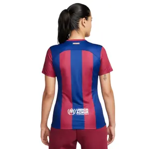 Heimtrikot Frauen FC Barcelone 2023/24 image-3