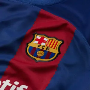 Heimtrikot Frauen FC Barcelone 2023/24 image-5