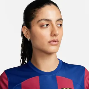 Heimtrikot Frauen FC Barcelone 2023/24 image-2