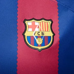 Heimtrikot Frauen FC Barcelone 2023/24 image-6