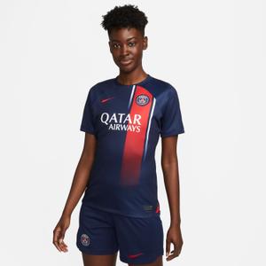 Women's home jersey PSG 2023/24 image-2