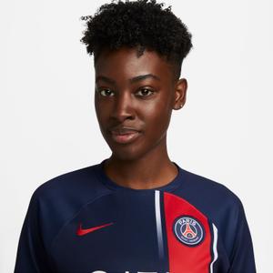 Women's home jersey PSG 2023/24 image-4