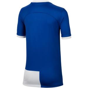 Children's outdoor jersey Atlético Madrid Dri-FIT Strike 2023/24 image-4