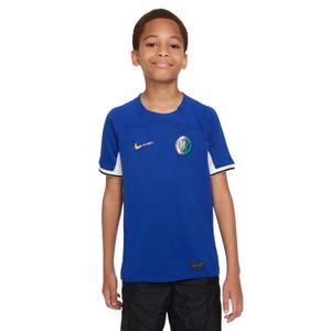 Camiseta primera equipación infantil Chelsea 2023/24 image-1