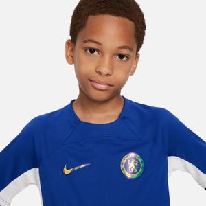Camiseta primera equipación infantil Chelsea 2023/24 image-2