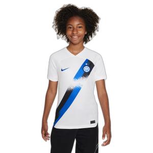Children's outdoor jersey Inter Milan 2023/24 image-2