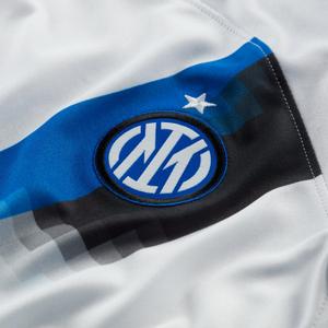 Children's outdoor jersey Inter Milan 2023/24 image-6