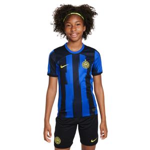 Maillot Domicile enfant Inter Milan 2023/24 image-1