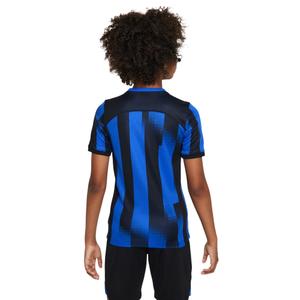 Maillot Domicile enfant Inter Milan 2023/24 image-4