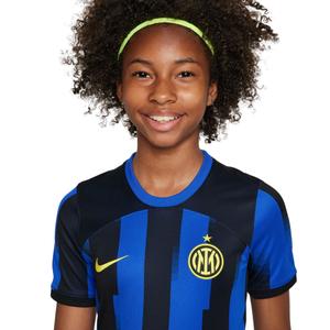 Maillot Domicile enfant Inter Milan 2023/24 image-5
