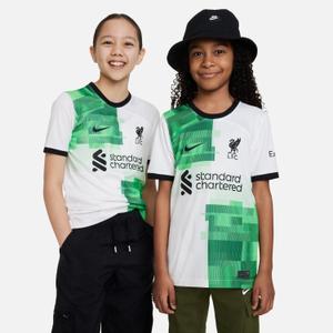 Maglia Away per bambini Liverpool FC Stadium 2023/24 image-2