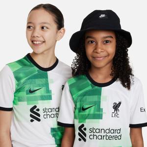 Maglia Away per bambini Liverpool FC Stadium 2023/24 image-5