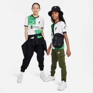 Maglia Away per bambini Liverpool FC Stadium 2023/24 image-3
