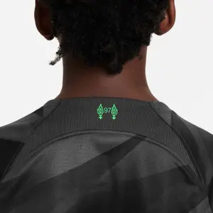 Kinder Stadium Torwarttrikot Liverpool FC 2023/24 image-3