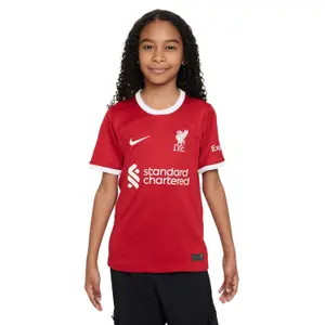 Home jersey child Liverpool FC 2023/24 image-1