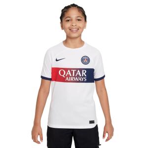 Camiseta segunda equipación infantil PSG 2023/24 image-2