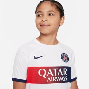 Camiseta segunda equipación infantil PSG 2023/24 image-5