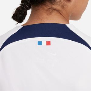 Camiseta segunda equipación infantil PSG 2023/24 image-6