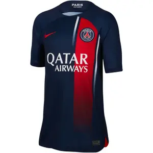 Camiseta primera equipación infantil PSG 2023/24 image-0