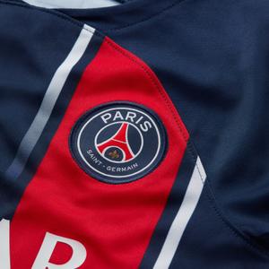 Camiseta primera equipación infantil PSG 2023/24 image-4