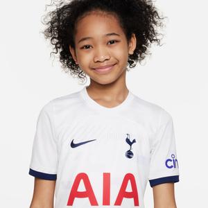 Home jersey child Tottenham Dri-FIT Stadium image-5