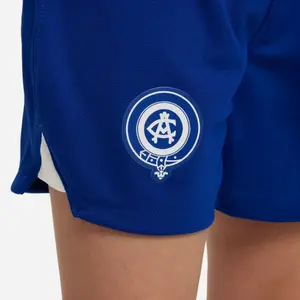 Youth away jersey, shorts and socks set Atlético Madrid Dri-FIT image-3