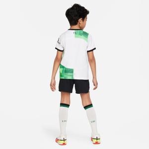 dri-fit children's kit Liverpool FC 2023/24 image-3