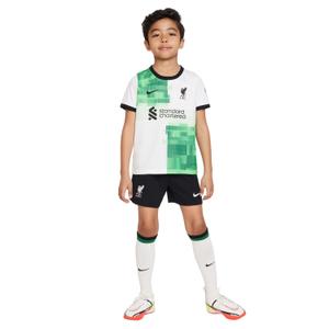 dri-fit children's kit Liverpool FC 2023/24 image-1