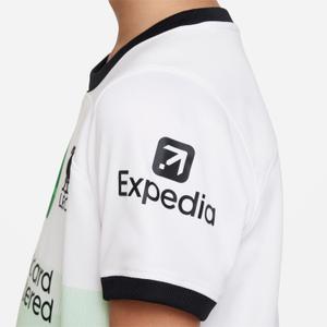 dri-fit children's kit Liverpool FC 2023/24 image-5