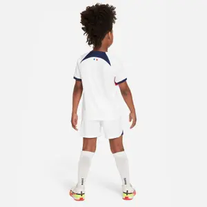 Away children's kit PSG 2023/24 image-3