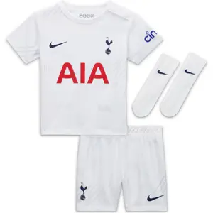 Ensemble maillot short et chaussettes Domicile bébé Tottenham Dri-FIT image-0