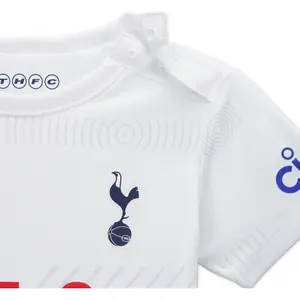 Ensemble maillot short et chaussettes Domicile bébé Tottenham Dri-FIT image-1