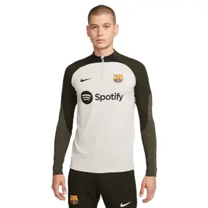 Training top FC Barcelona Strike Elite 2023/24 image-0