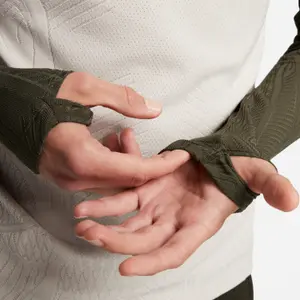 Training top FC Barcelona Strike Elite 2023/24 image-5