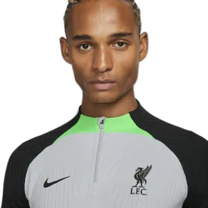Training top Liverpool FC Vapor Strike 2023/24 image-2
