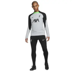 Training top Liverpool FC Vapor Strike 2023/24 image-0