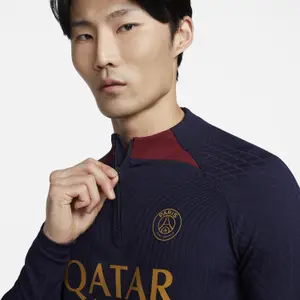 Training top PSG Strike Elite 2023/24 image-2