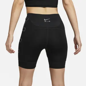 Botas de mujer hasta el muslo Nike Dri-FIT Air 7 " image-2