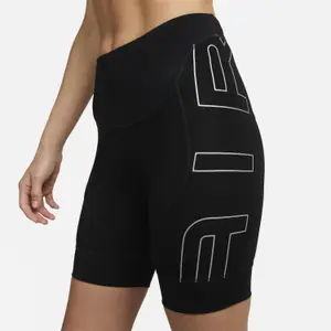 Botas de mujer hasta el muslo Nike Dri-FIT Air 7 " image-4