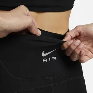 Botas de mujer hasta el muslo Nike Dri-FIT Air 7 " image-6