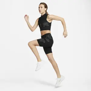 Botas de mujer hasta el muslo Nike Dri-FIT Air 7 " image-3