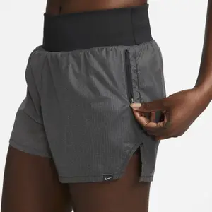 Reflective shorts for women Nike Dri-FIT Run Division image-6