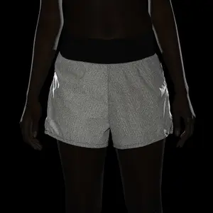 Reflective shorts for women Nike Dri-FIT Run Division image-4