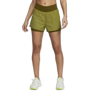 Shorts für Frauen Nike Dri-FIT Dvn Rflctv image-0