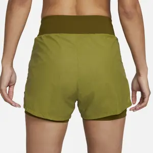 Shorts für Frauen Nike Dri-FIT Dvn Rflctv image-2
