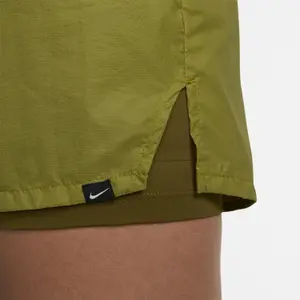 Shorts für Frauen Nike Dri-FIT Dvn Rflctv image-6